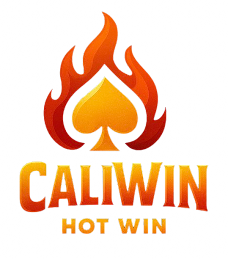 CaliWin Casino Logo
